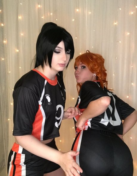 Caught Red Headed 無料モデル 写真