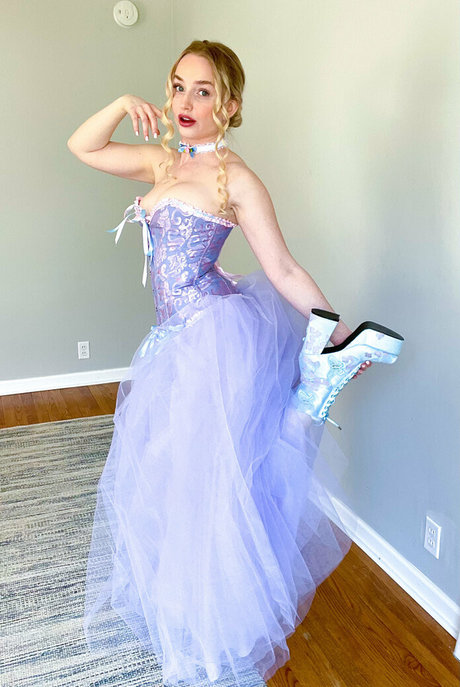 evie summers スター ヌード 画像