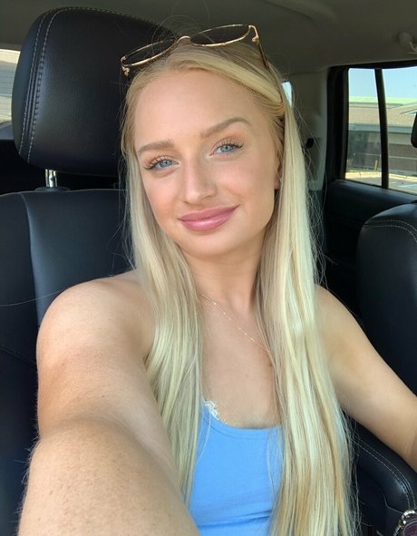 evie summers ヌード女優 写真
