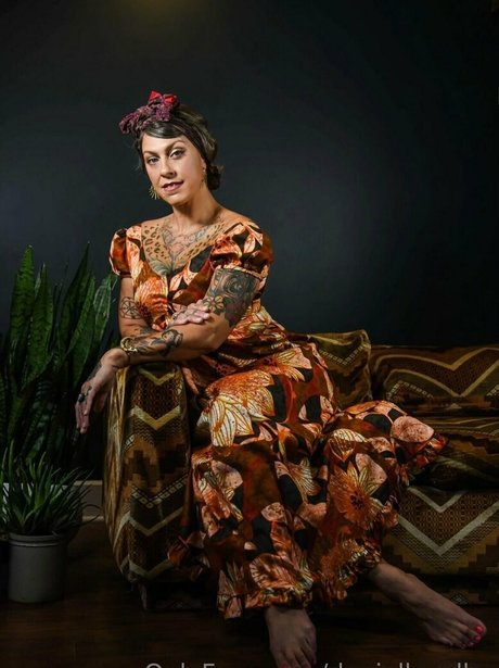 daniellecolby アダルトスター 写真