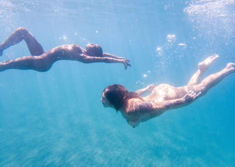 daniellecolby ヌードモデル 画像