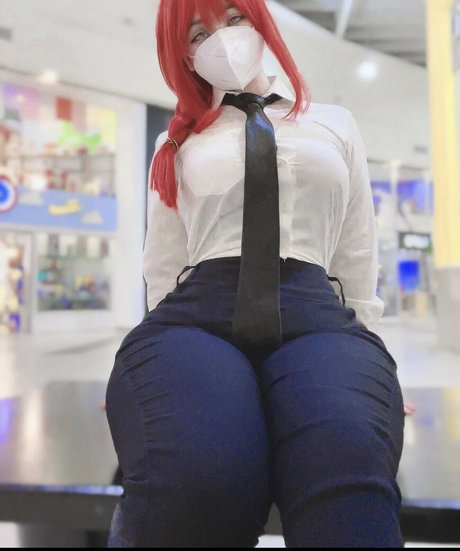 Dulce Chan 裸のモデル 写真
