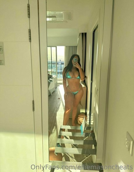 elliemasonxx 高品質女優 画像