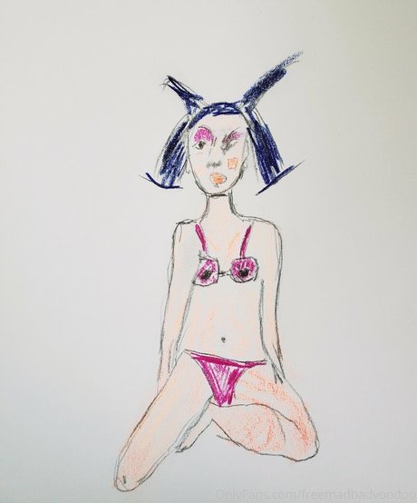 freemadbadvoodoo トップ女優 ギャラリー