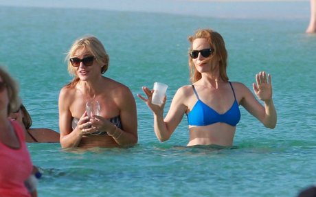 Leslie Mann 最高のモデル 画像