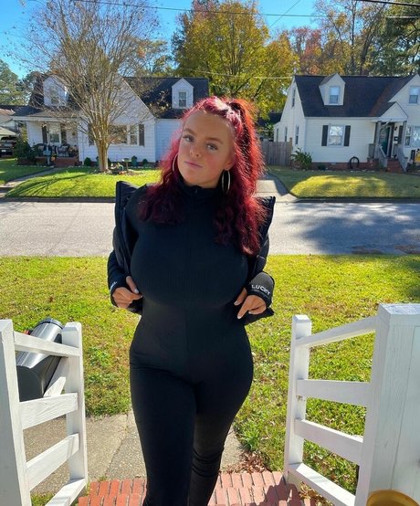 playwithtayyy 美しい女優 ギャラリー