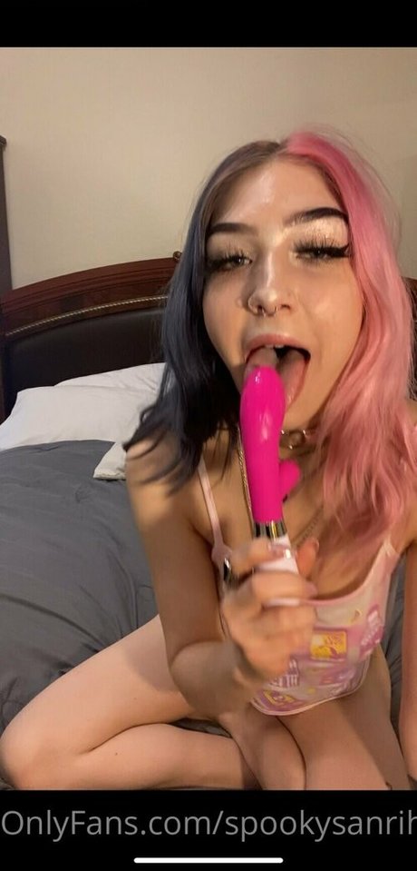 spookysanrihoe ポルノスター パーフェクト ギャラリー