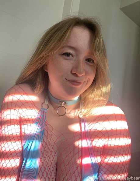 Haileeybear 美しいモデル 写真