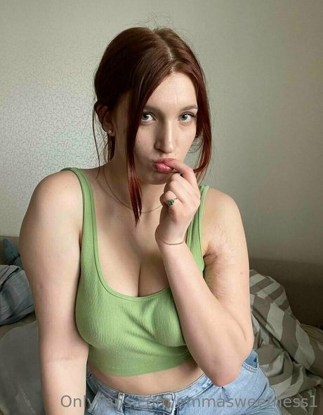 emmasweetness1 美しいモデル 写真