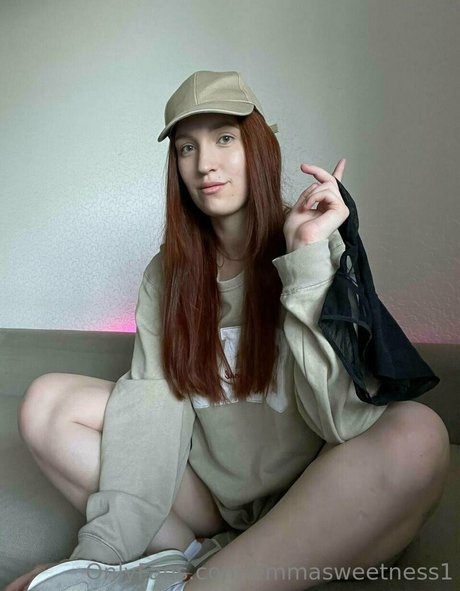 emmasweetness1 かわいいモデル 写真