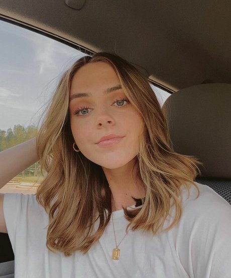 Lauren Mae アダルトモデル 画像