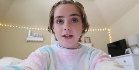 Lauren Mae エロティックなスター ギャラリー