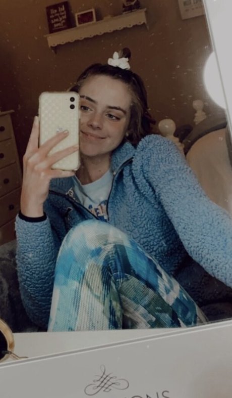 Lauren Mae ポルノスター 画像