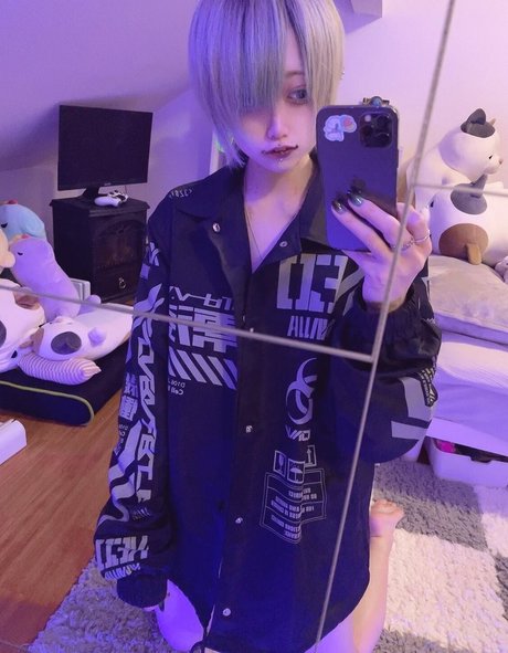 Mokumoku Free 素敵なモデル 写真