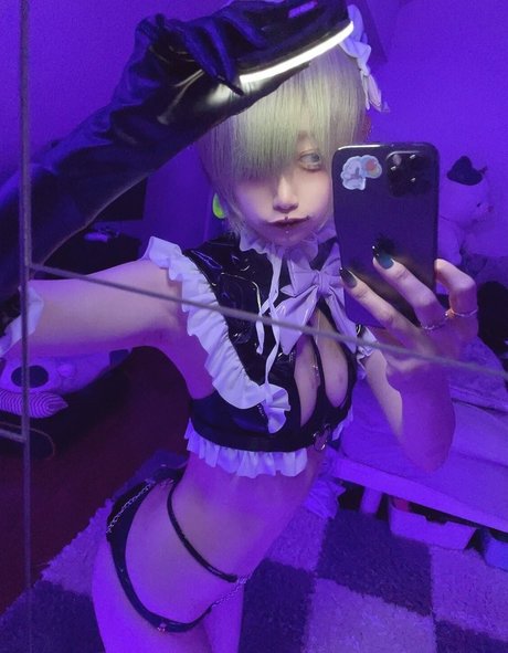 Mokumoku Free 女優 写真