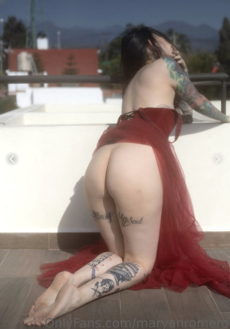 Maryan Romero top profile image
