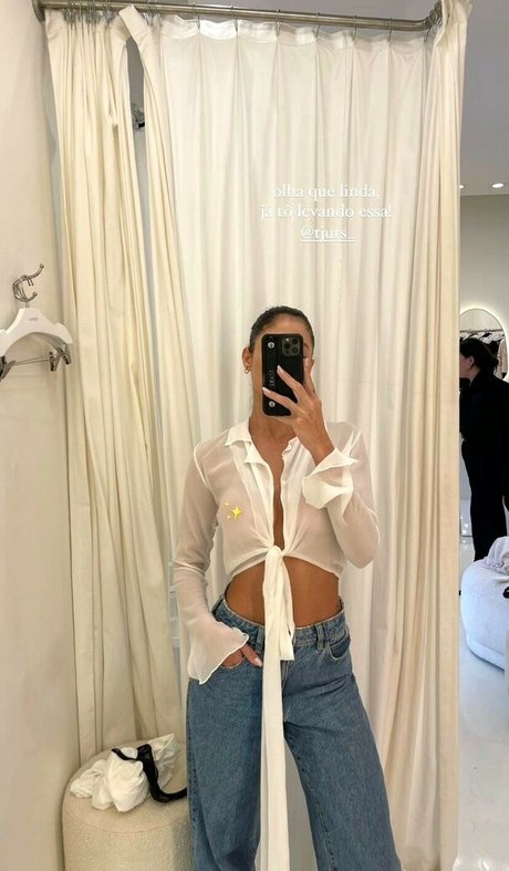 Mari Gonzalez ホットモデル 写真
