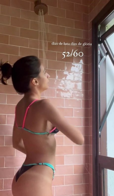 Mariana Nolasco 完璧なスター 写真