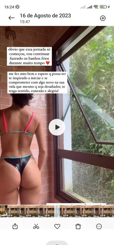 Mariana Nolasco 最高のモデル ギャラリー