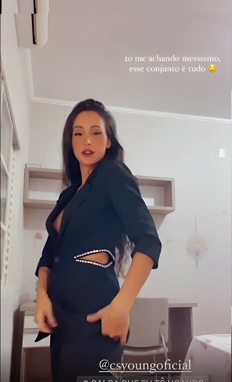 Mariana Nolasco 高品質スター 画像