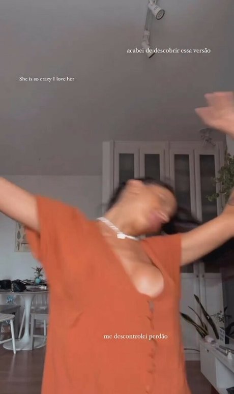 Mariana Nolasco 素敵なモデル 写真