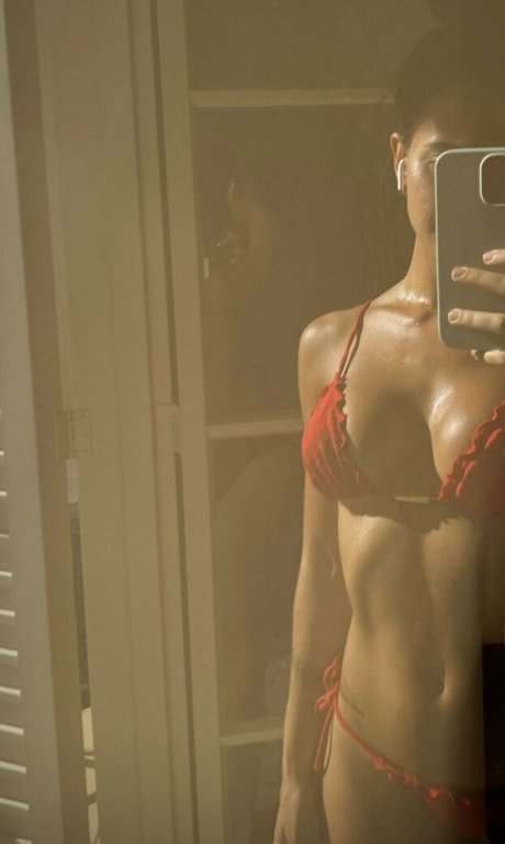 Mariana Nolasco 最高のモデル アーカイブ