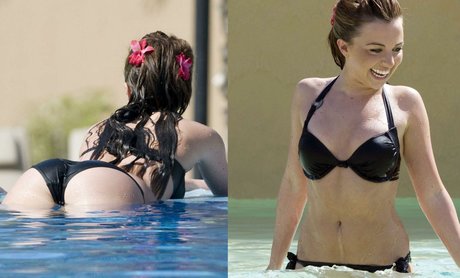 Louisa Lytton HDスター ギャラリー