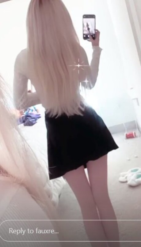 Fauxre ポルノモデル 画像