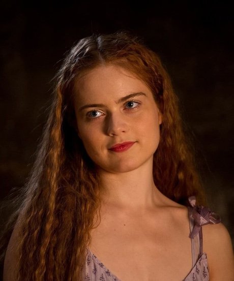 Hera Hilmar ポルノスター 写真