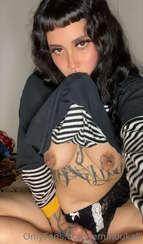 leminoukali 美しいスター 写真