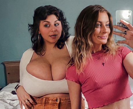 Caroline Casbon ヌード女優 写真