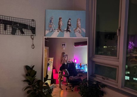 satanmate ヌードモデル 写真