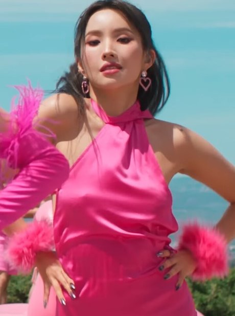 tiny pretty j トップ女優 ギャラリー