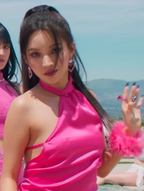 tiny pretty j 限定スター 写真