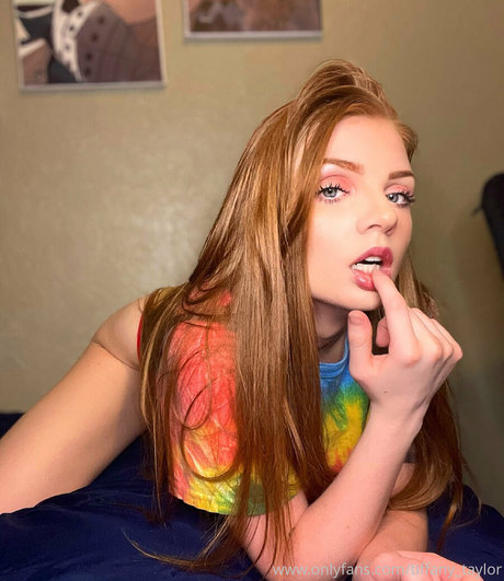 Tiffany Taylor ポルノスター ベスト 画像
