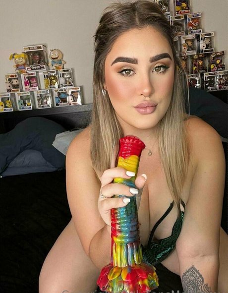 itsmollygrey セクシーなスター ギャラリー