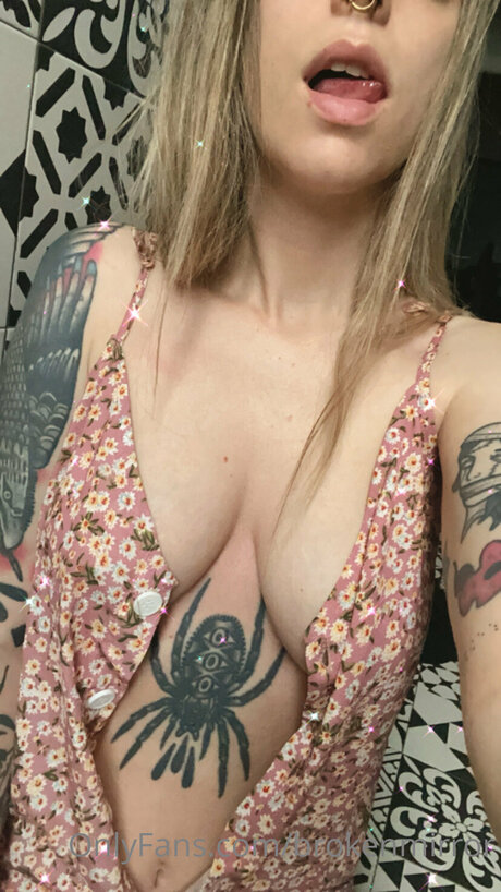 Brokenmirror 最高のスター 画像