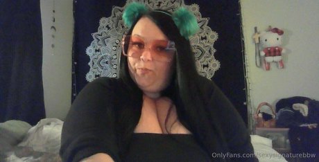 sexysignaturebbw 高品質のポルノスター ギャラリー