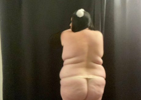 sexysignaturebbw セクシーモデル 写真