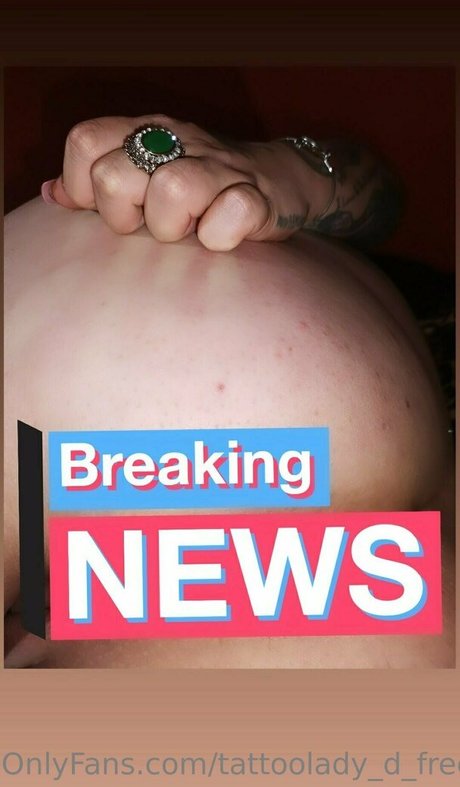 tattoolady d free ポルノスター ベスト 画像