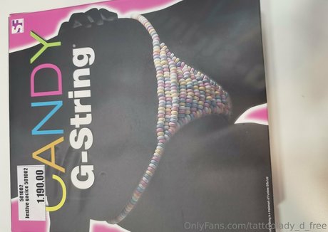 tattoolady d free スター ヌード 写真