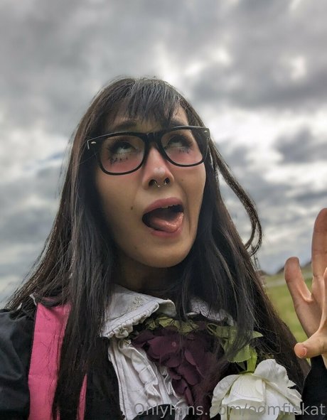 oomfiekat 独占ポルノスター 写真