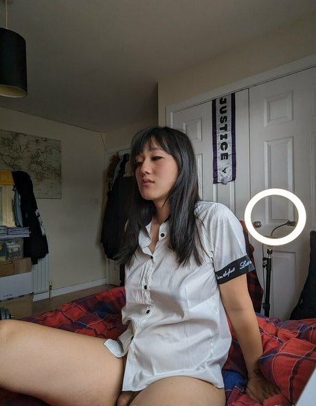 oomfiekat セックススター 画像