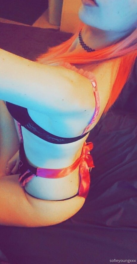 sofieyoungxxx 美しいモデル ギャラリー