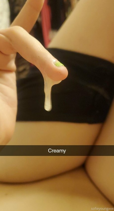 sofieyoungxxx 独占モデル アーカイブ