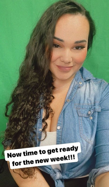 Maggie Renee 完璧なスター 画像