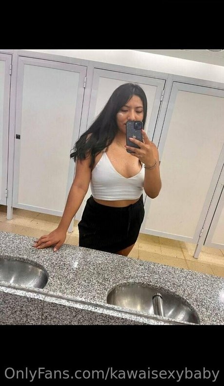 kawaisexybaby 完璧なモデル 写真