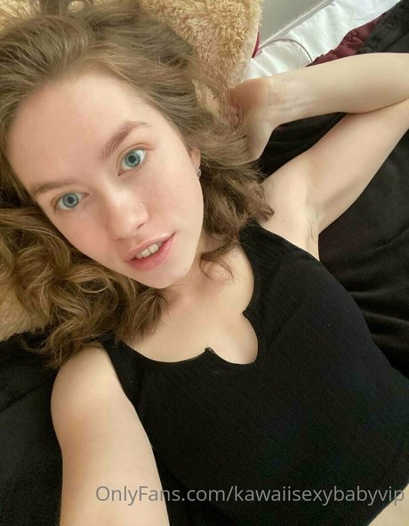 kawaisexybaby 最高のモデル 画像