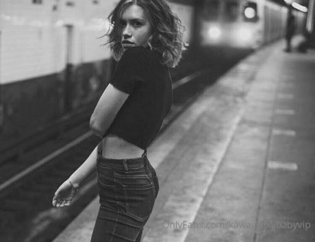 kawaisexybaby ホットなモデル 写真