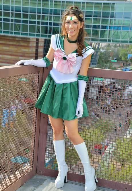 Melody Wylde ポルノスター 美しい 写真